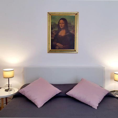 Mercantile Dimora Storica "La Gioconda" バーリ エクステリア 写真